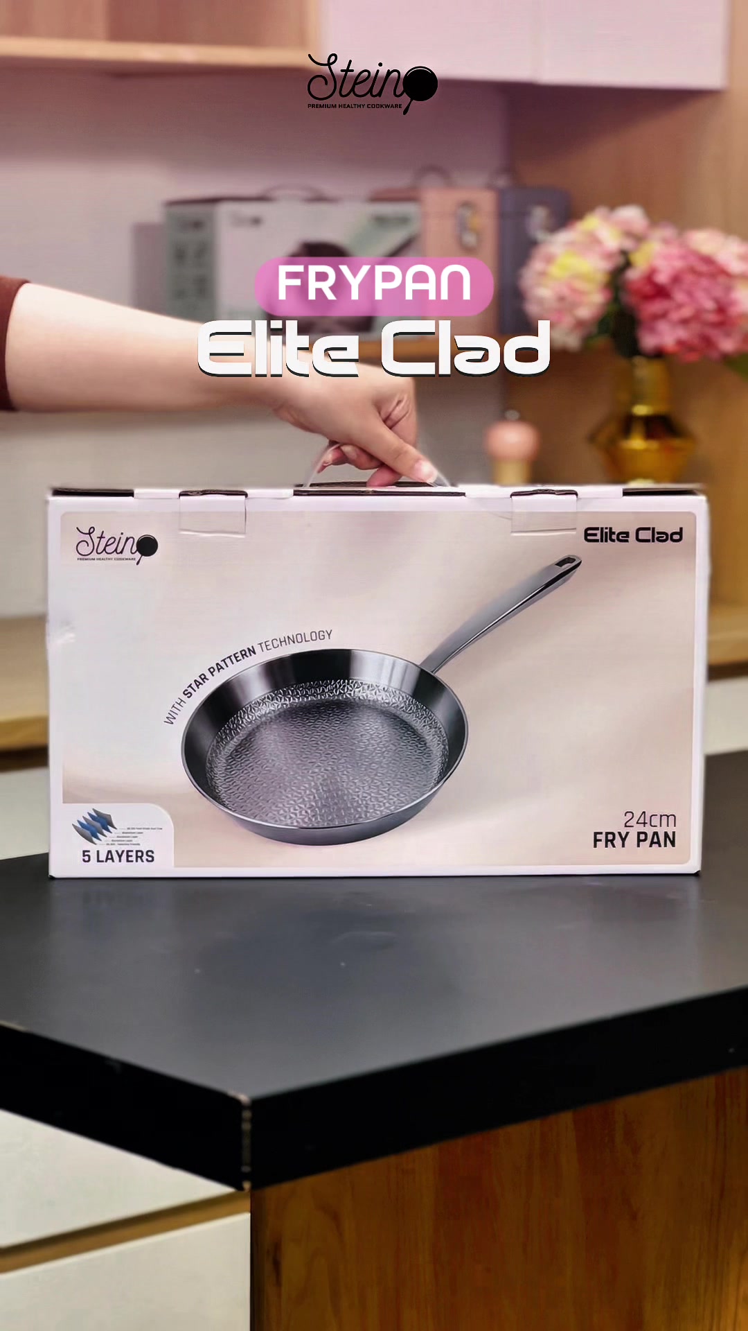 @Steincookware Official Store