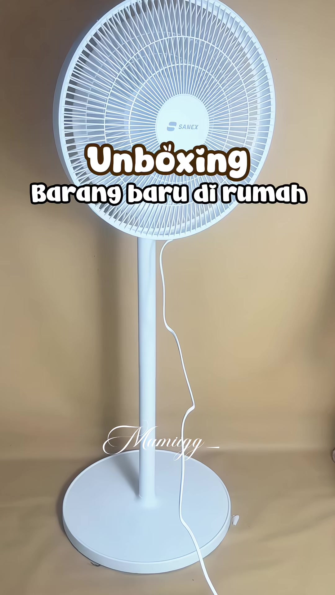 @mamii gg