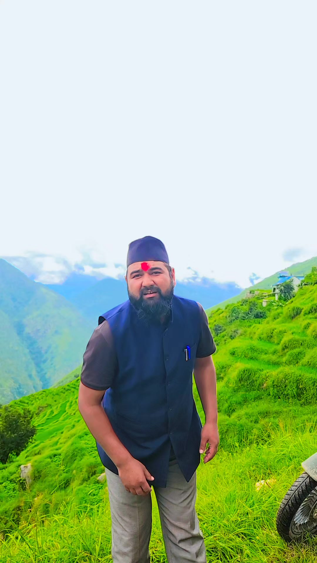 @दिनेश बिक्रम शाही