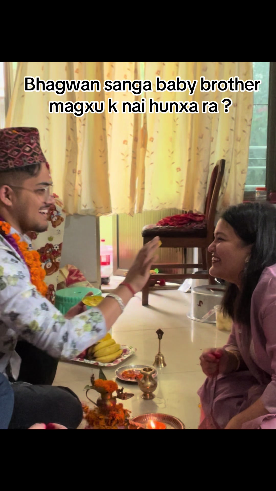 @Pragati Basnet