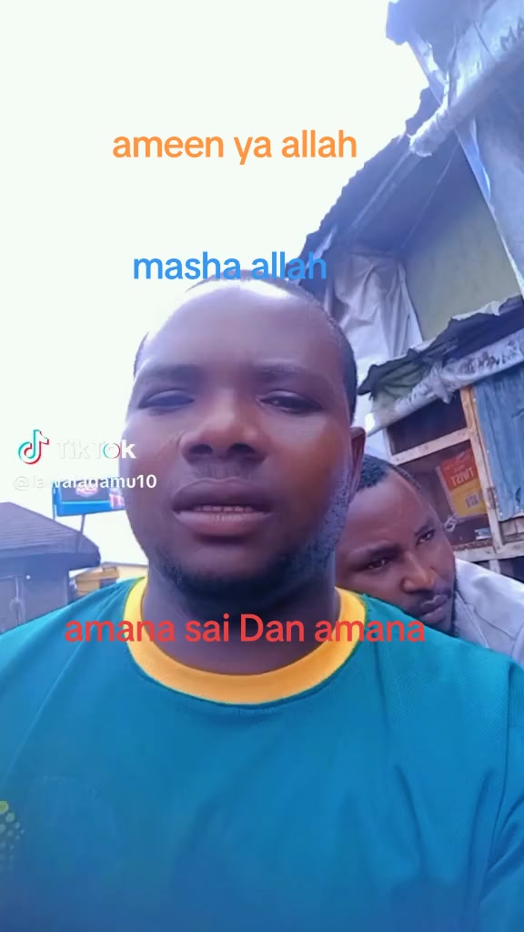 @yusuf saidu tsiga wgrw
