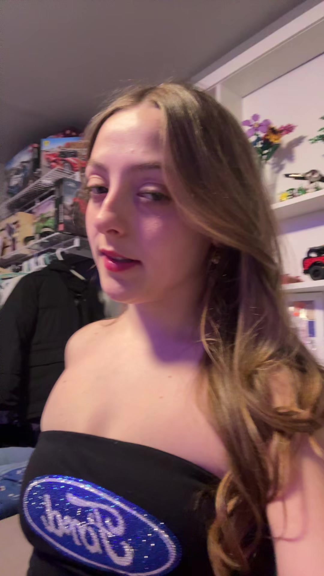 @sarah😛