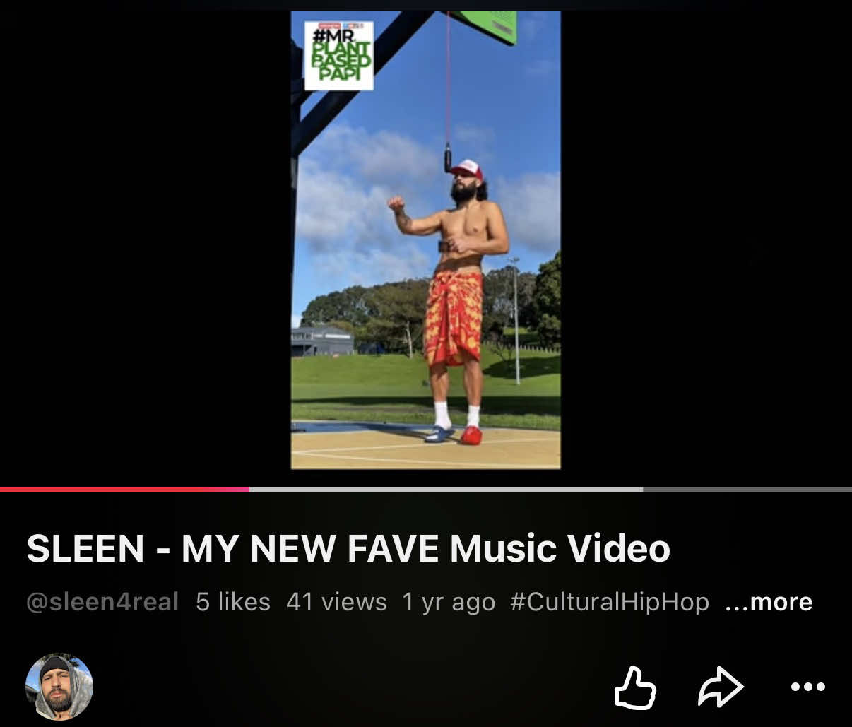 @SLEEN