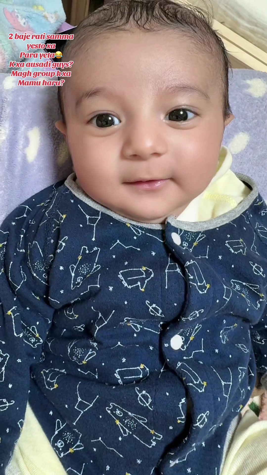 @Annu ghimire👣
