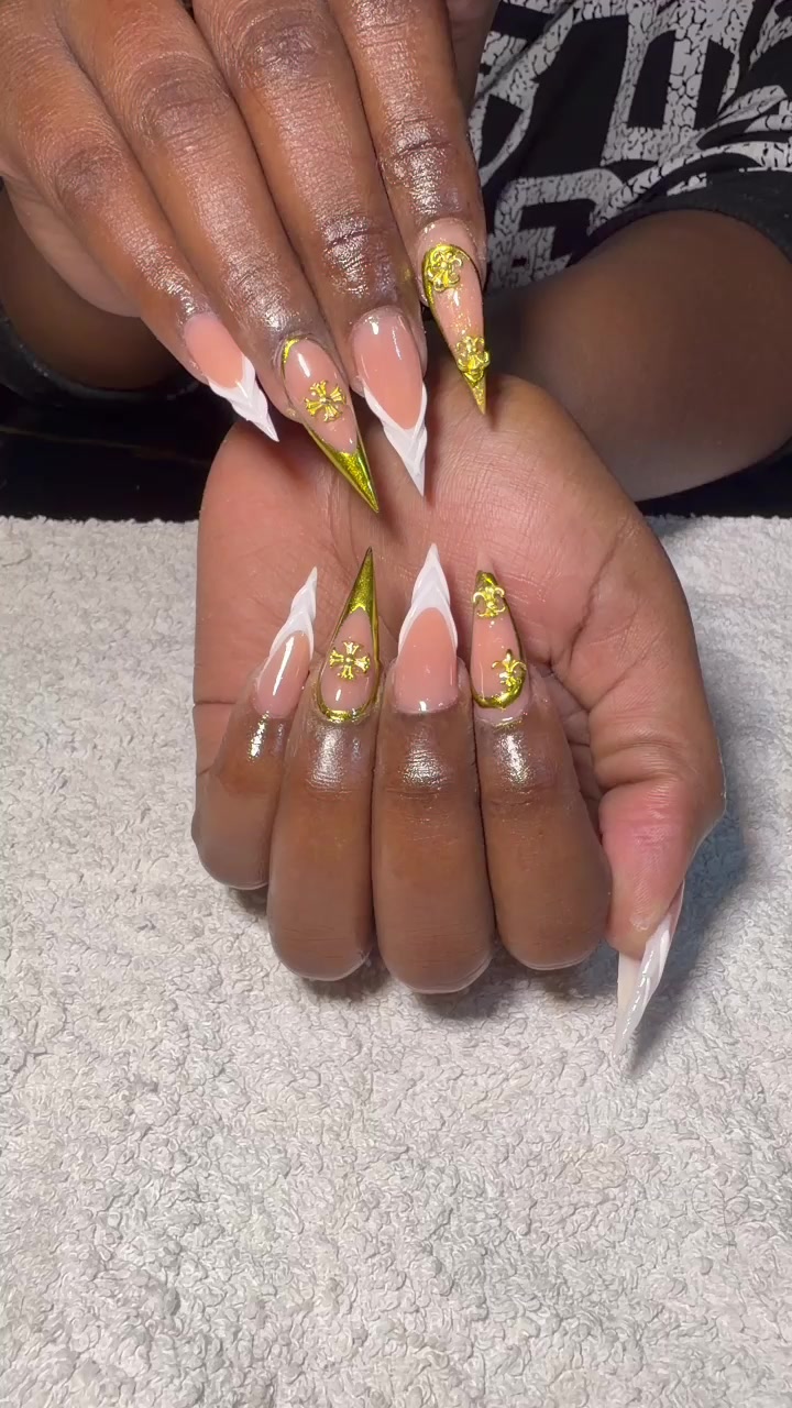 @Sir Nails