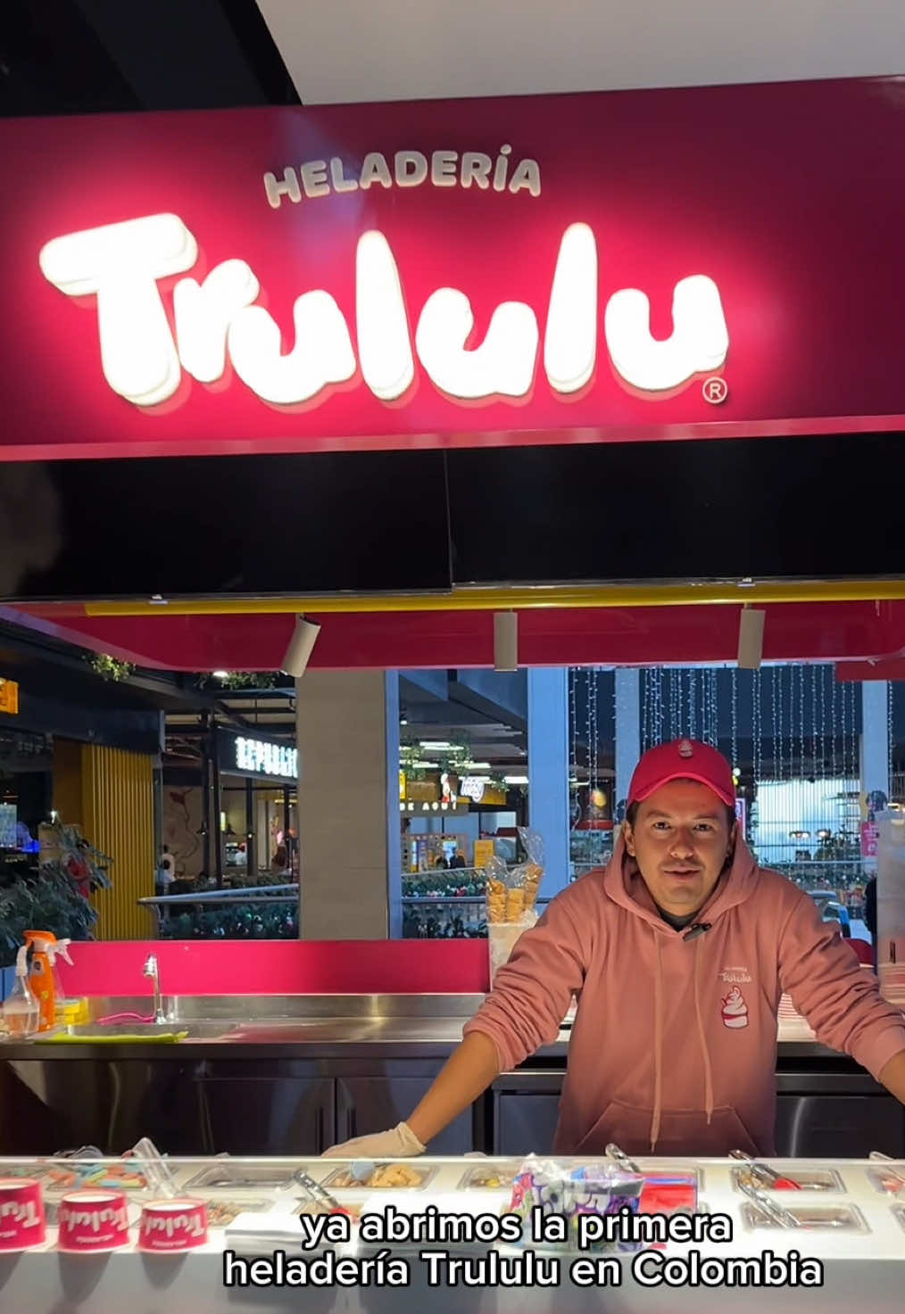 @Heladerias Trululu