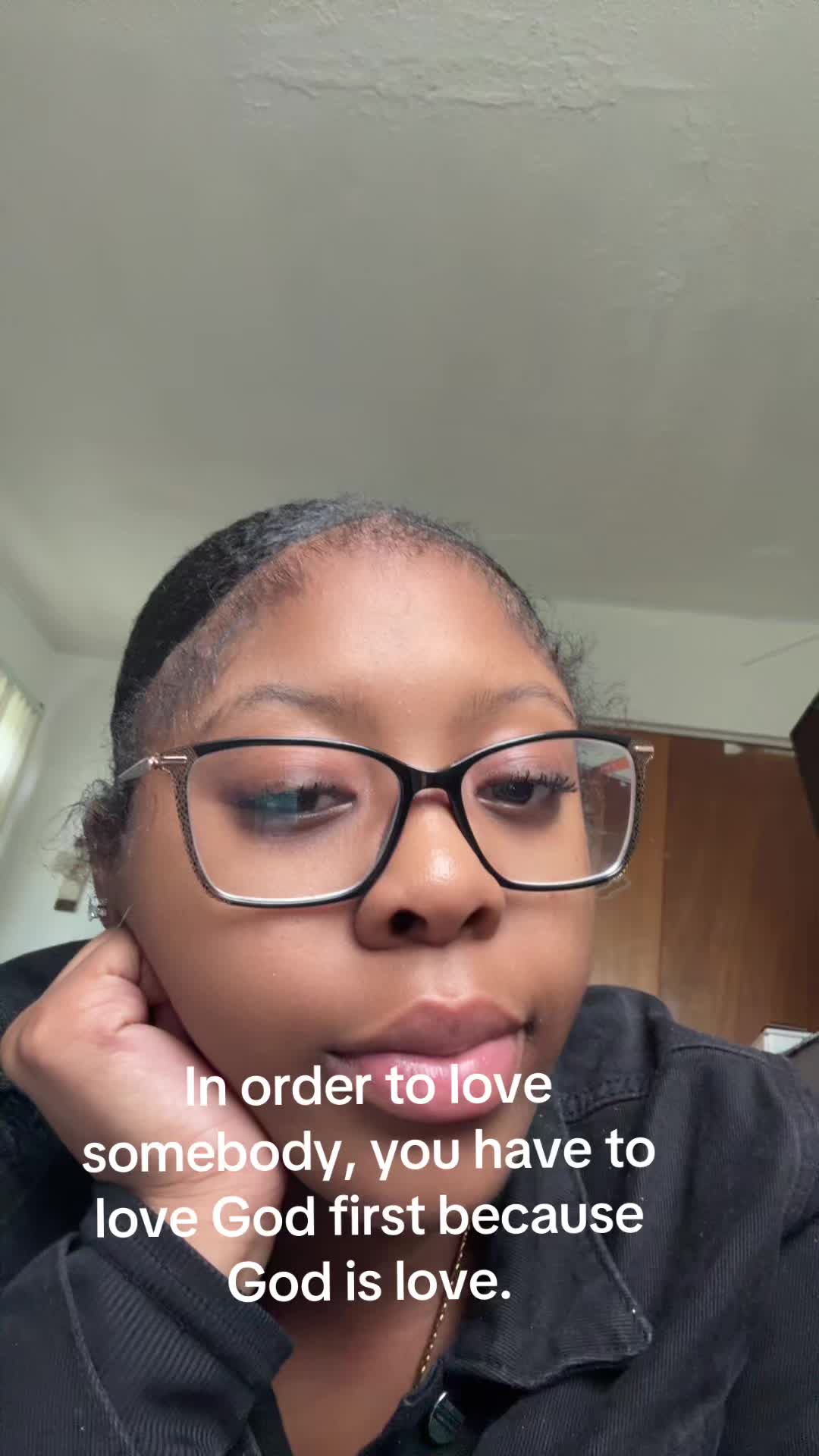 @God’s Child