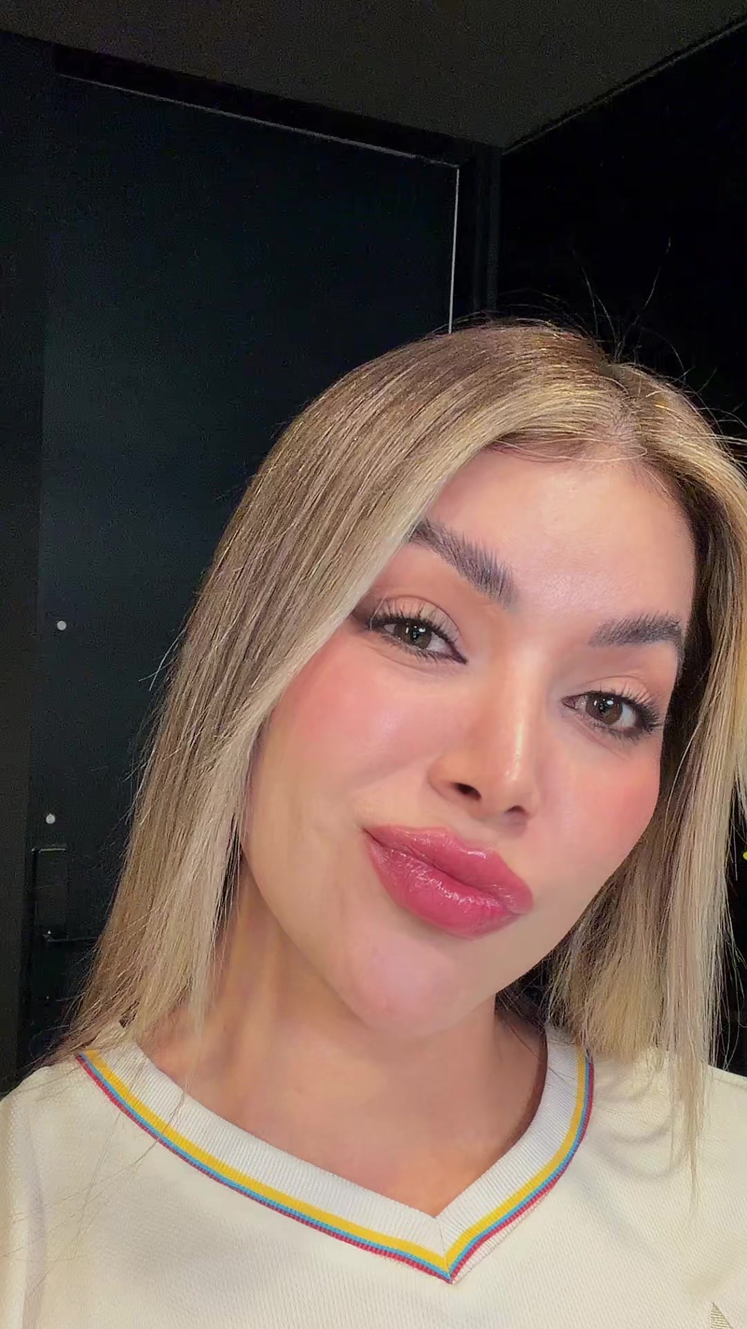 @Yaya Muñoz