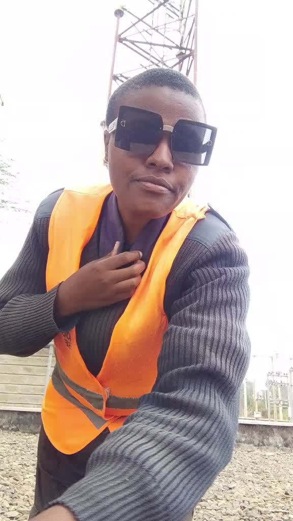 @Martha Wachira