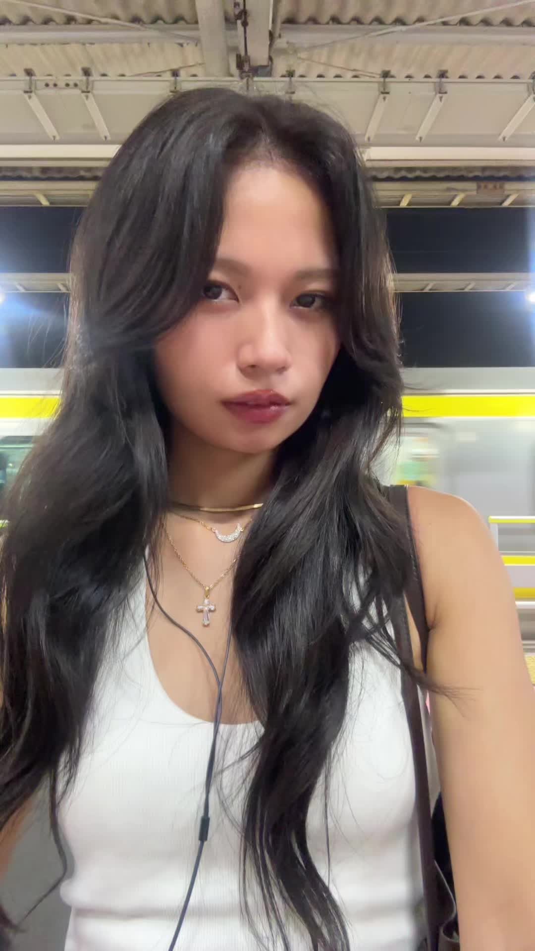 @ユウナ