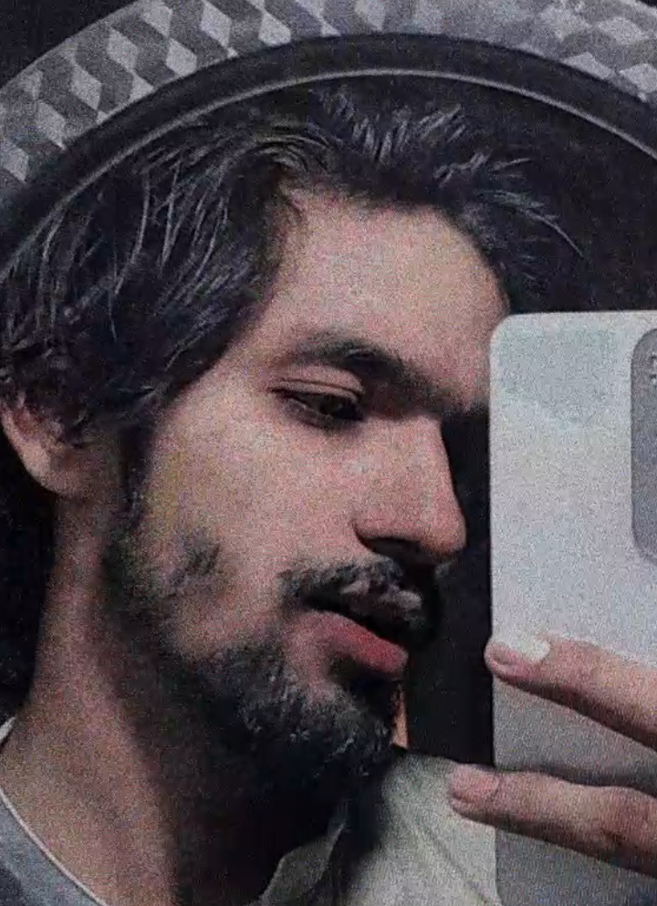 @مـــــــغــــــل زادہ