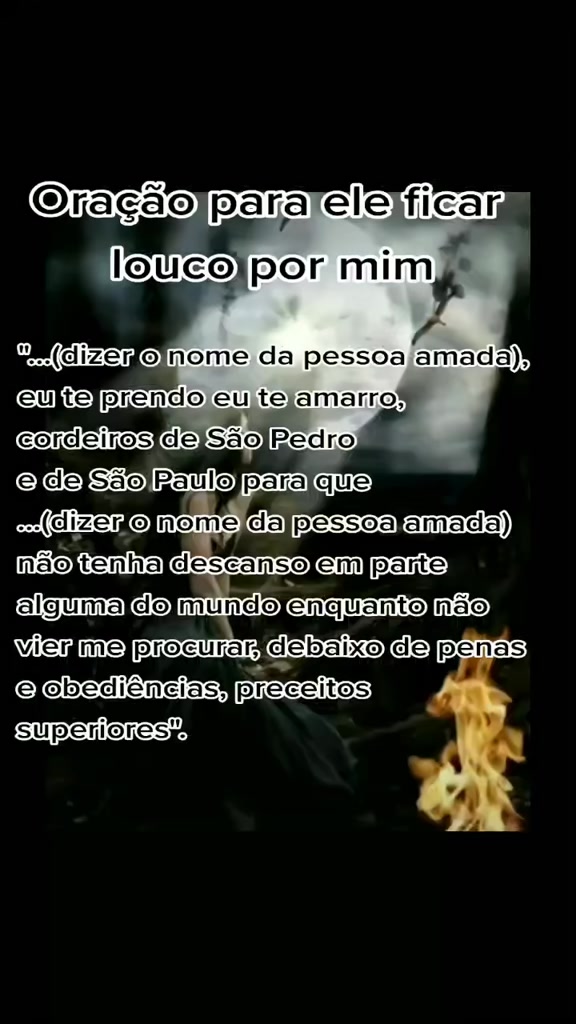 @Tiktok da macumba