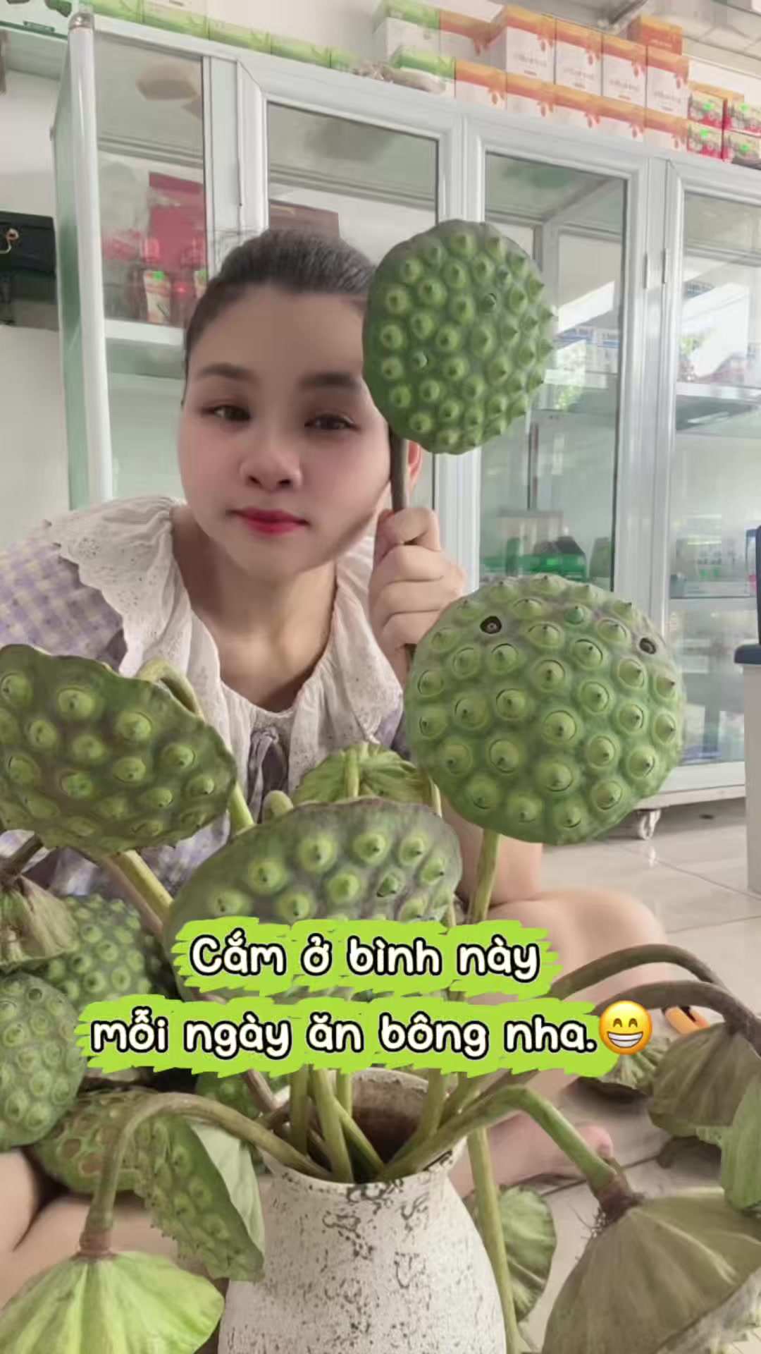 @Cô Dược Sĩ Duyên💊
