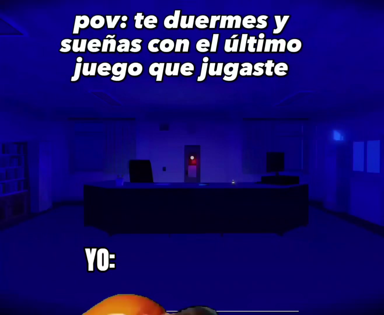 @"WALTER EL CAMERAMAN"