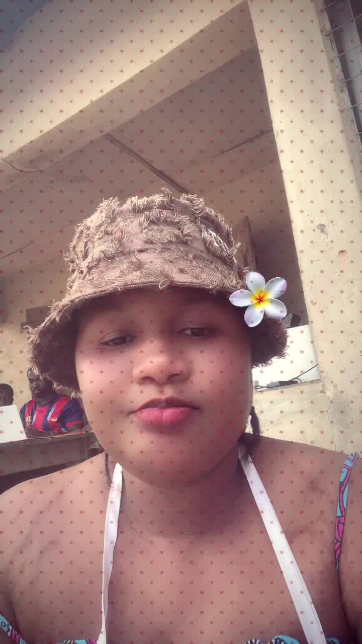 @Beatrice Attobrah