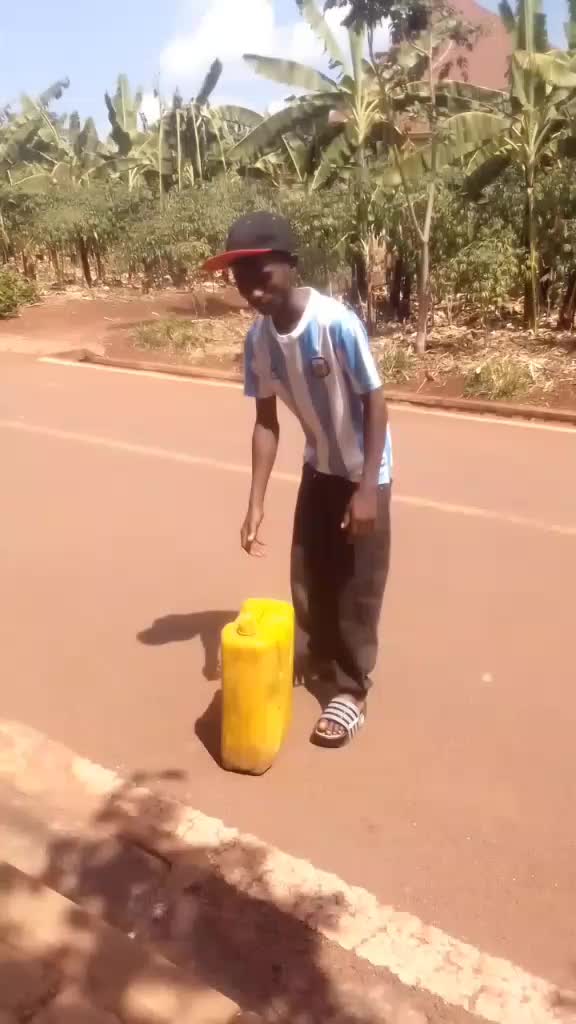 @KALIPHA UMWE