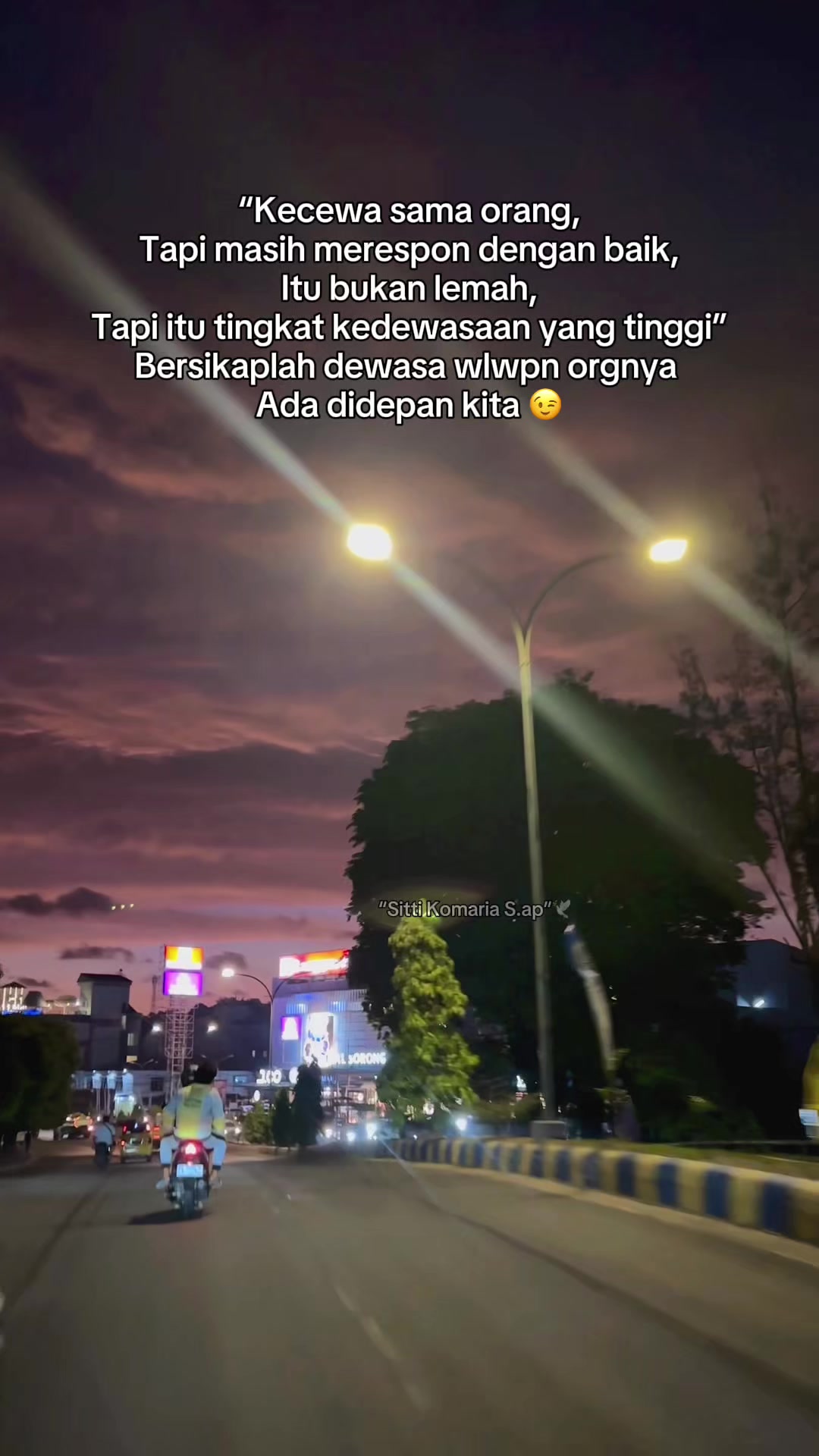 @Istrinyaabang💙