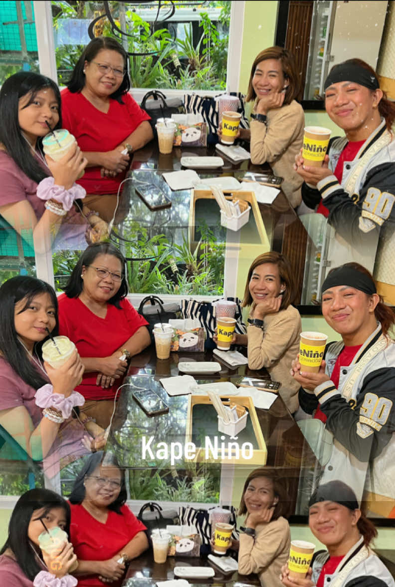 @Kape Niño