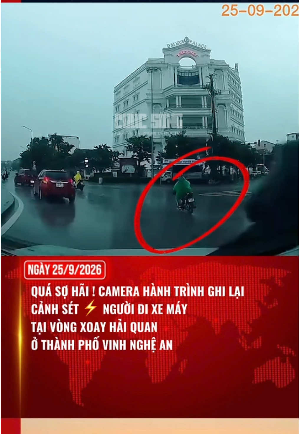 @Cuộc Sống Quanh Ta