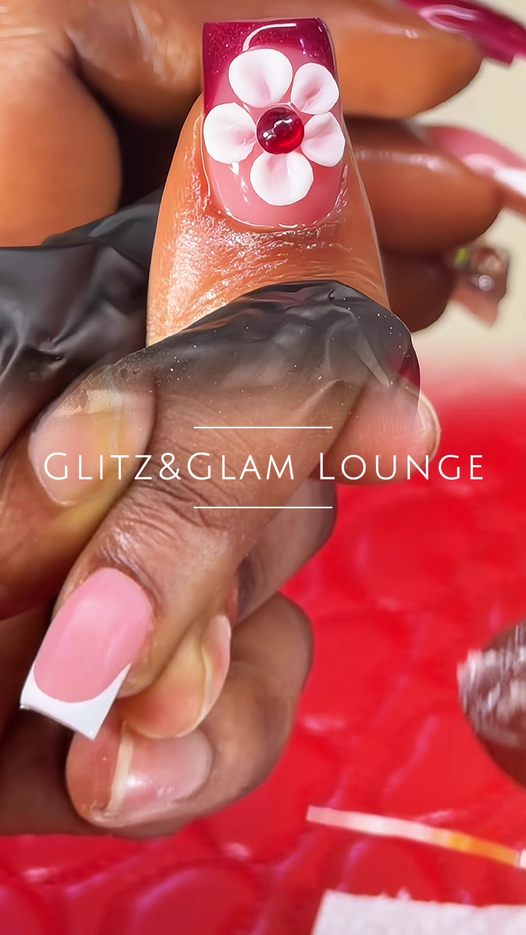 @Glitz&Glam Lounge|Salon&Spa