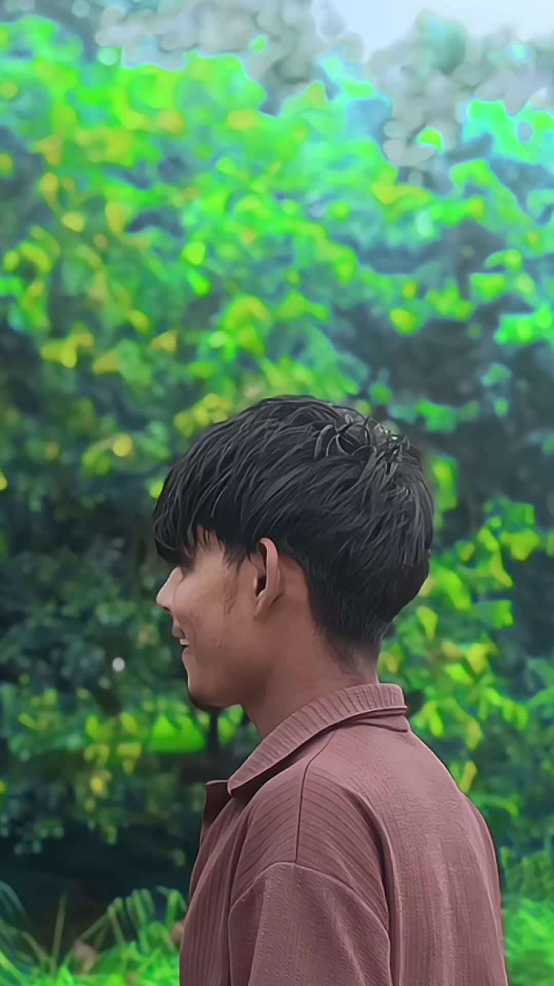 @❤️Aadarsh Chauhan❤️
