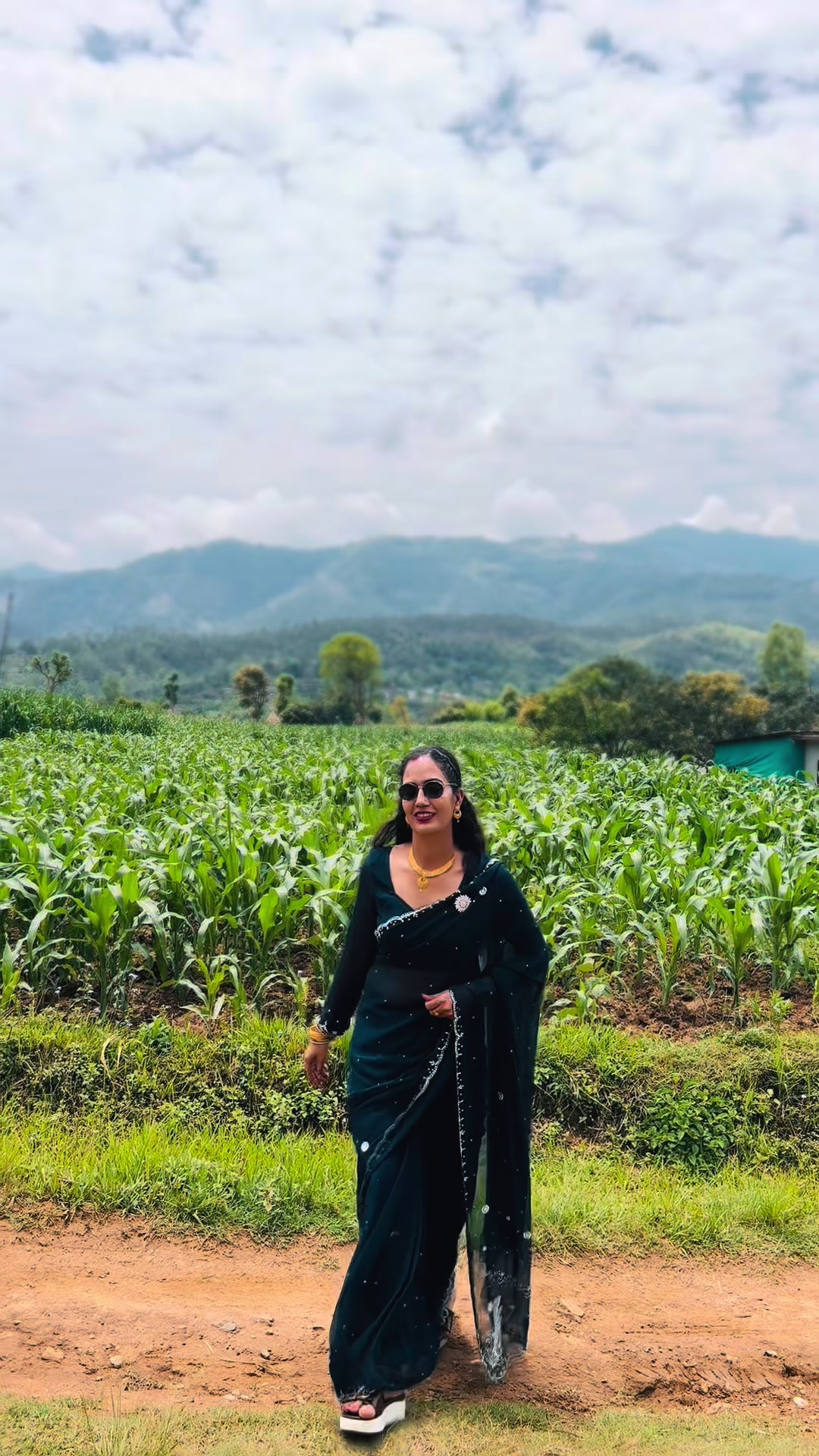 @Sarmila Mainali