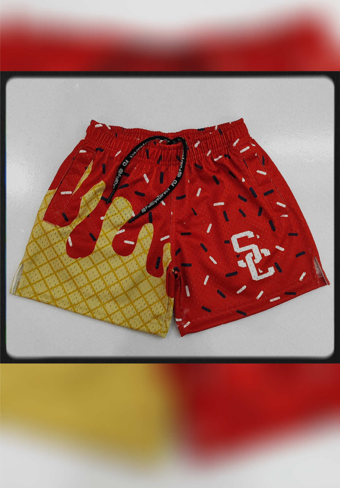 @Full-Dye Direct