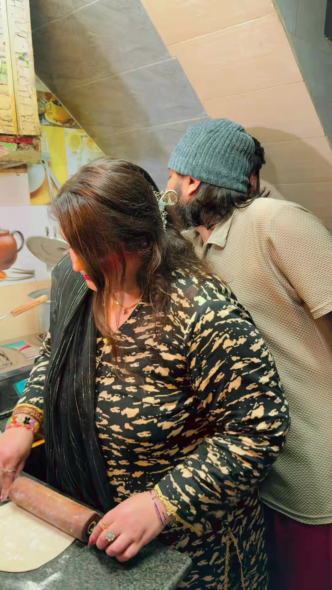 @Asifa kamran