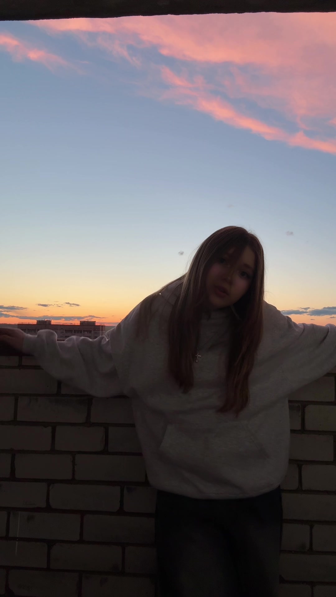 @настя