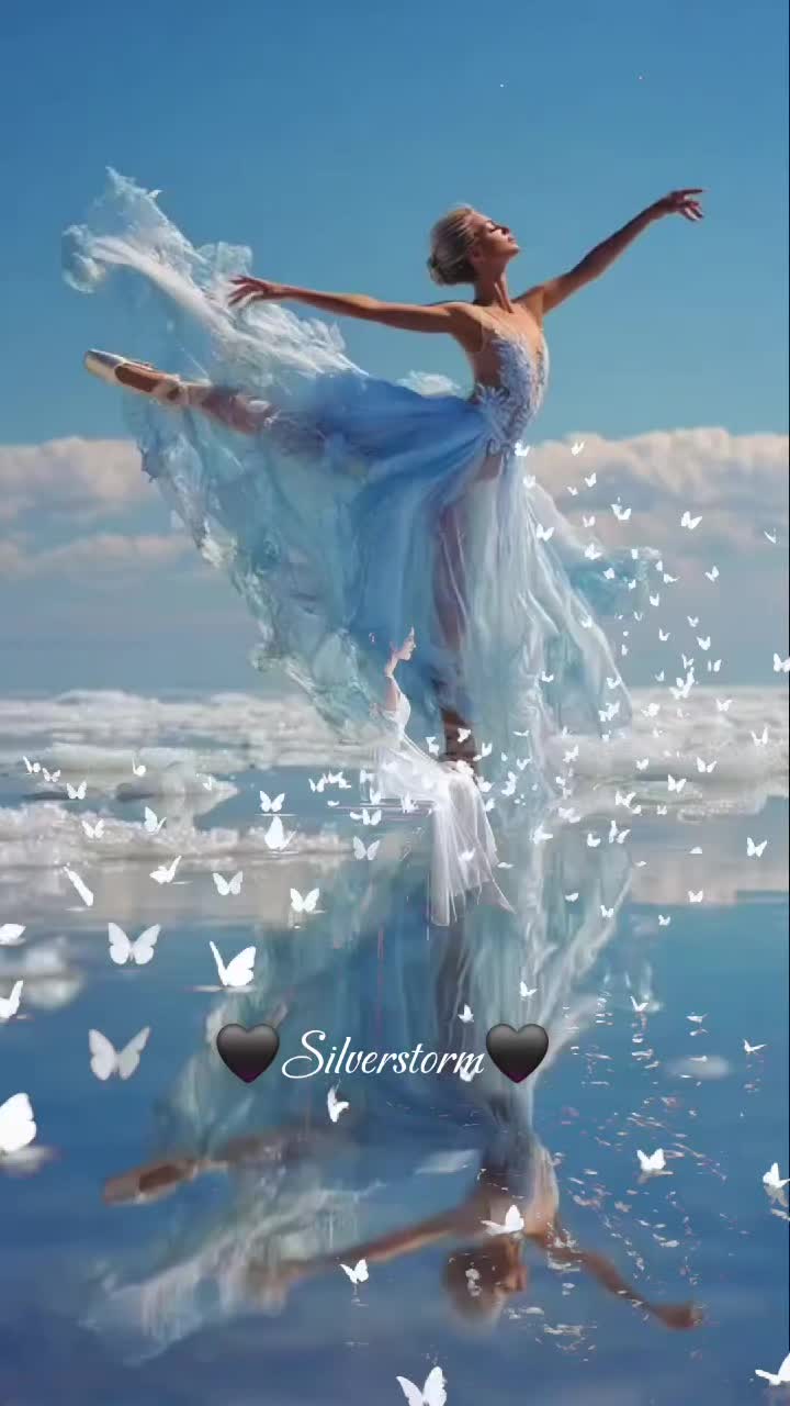 @🖤 Silverstorm 🖤