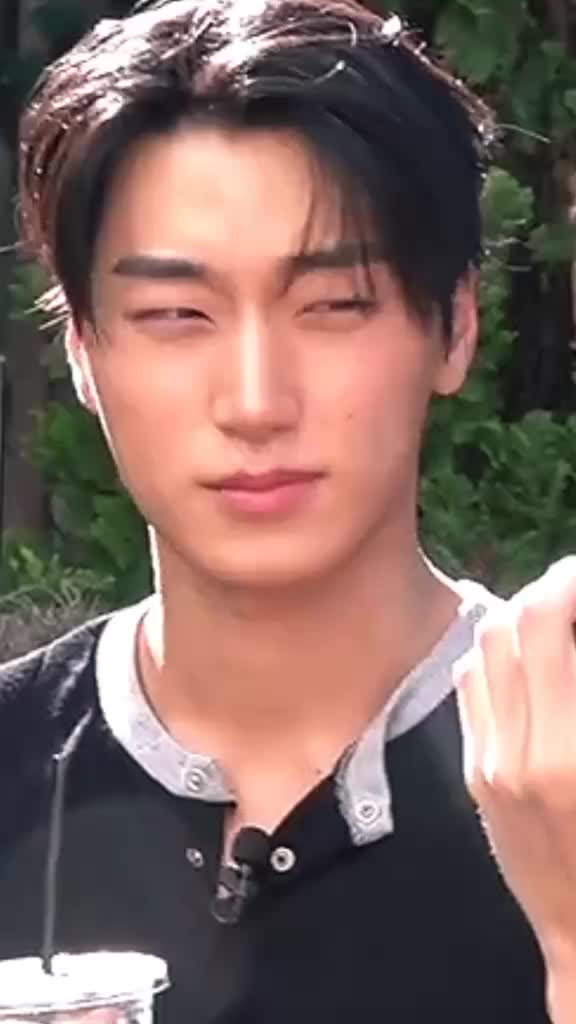 @Choi San