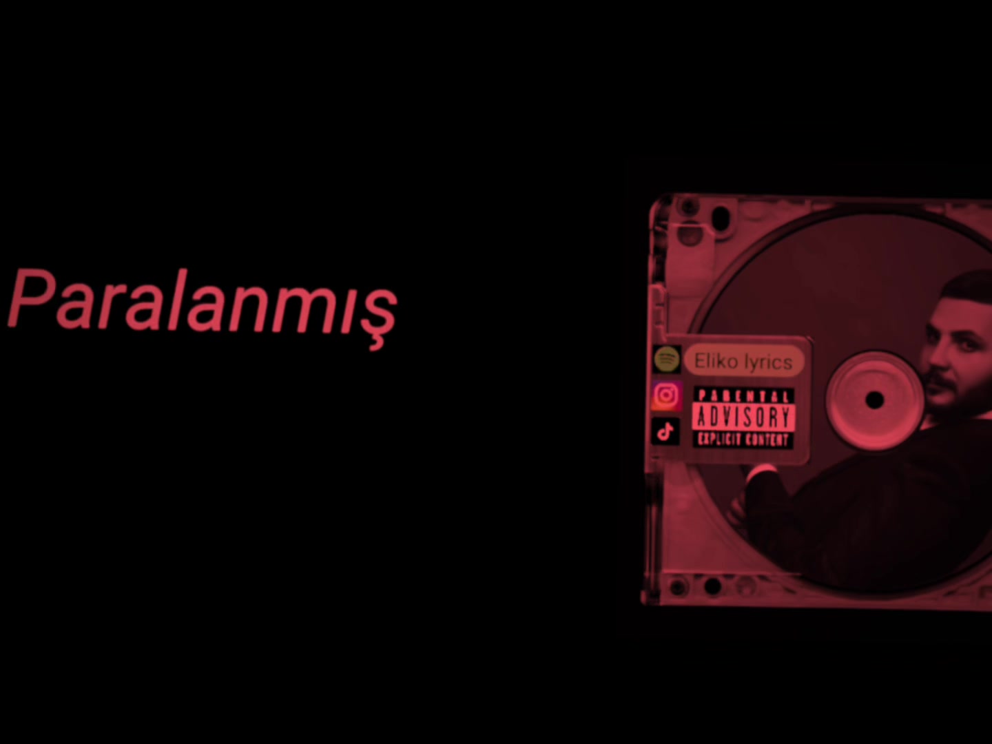 @Eliko lyrics