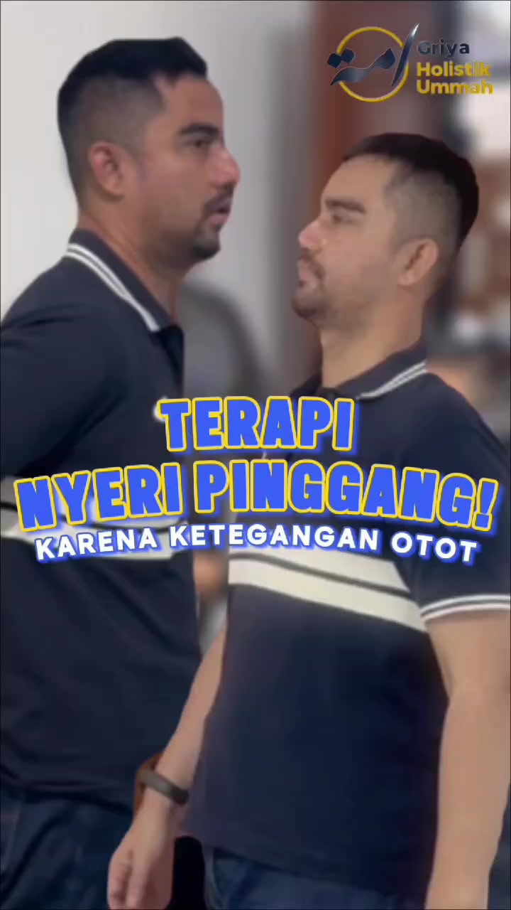 @Kang Ihsan Therapy