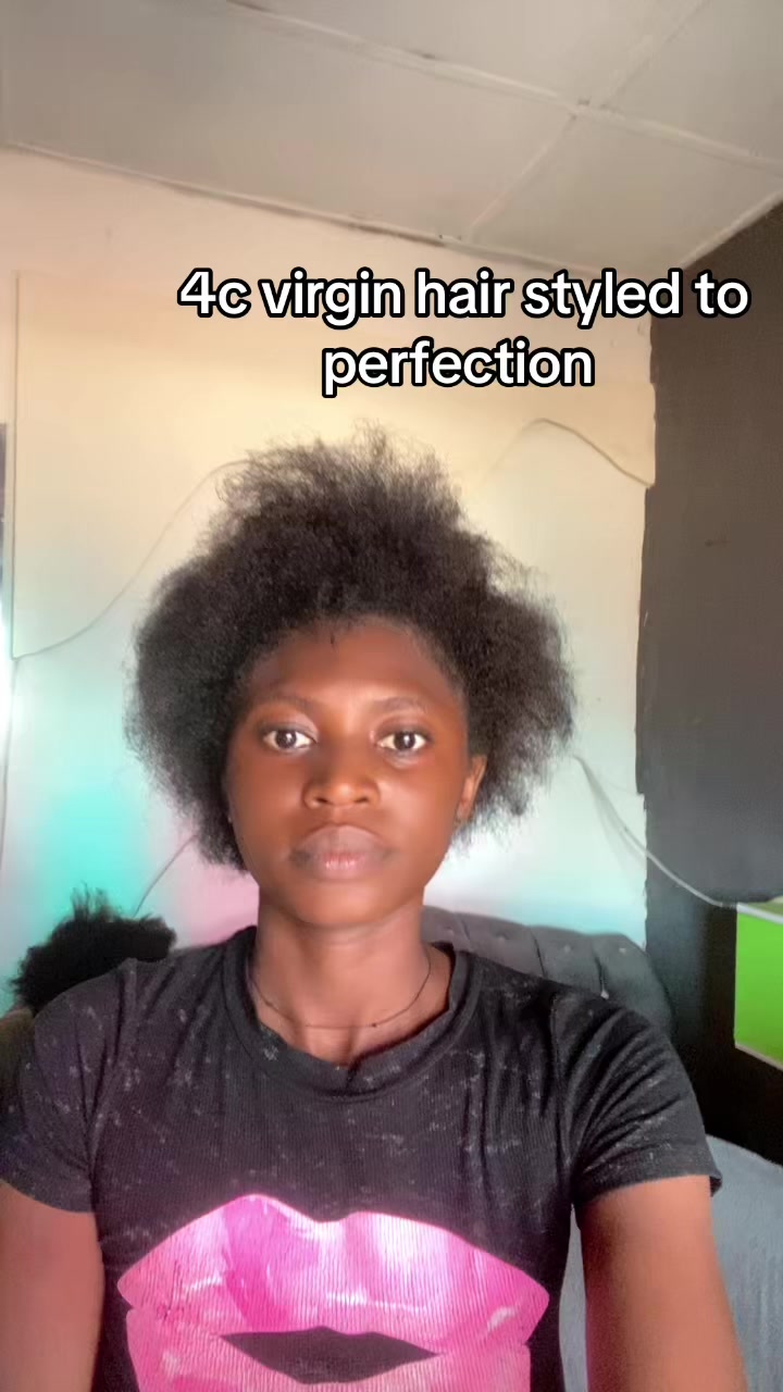 @💇🏼♀️hairstylistin Benue💫✔️