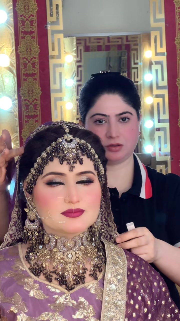 @Maheen&rsquo;s  Beauty  Parlour   ✅