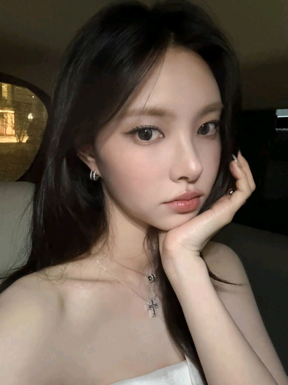 @ᥫ᭡ 𝑵𝚊ᥒ𝔞𝒉 !! 🍀