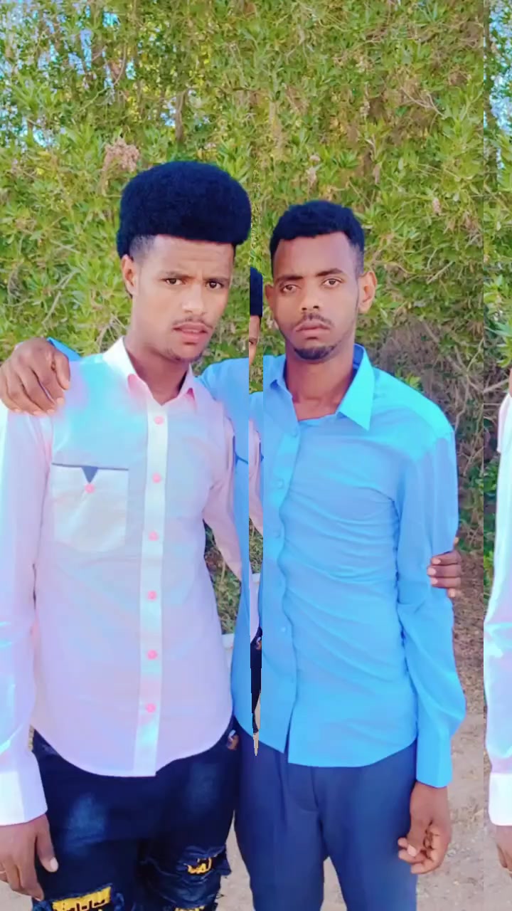 @kaamiil Abba bor