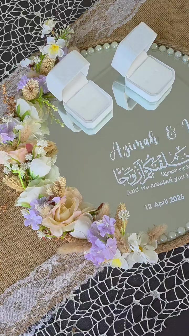 @Sabriyah Creations
