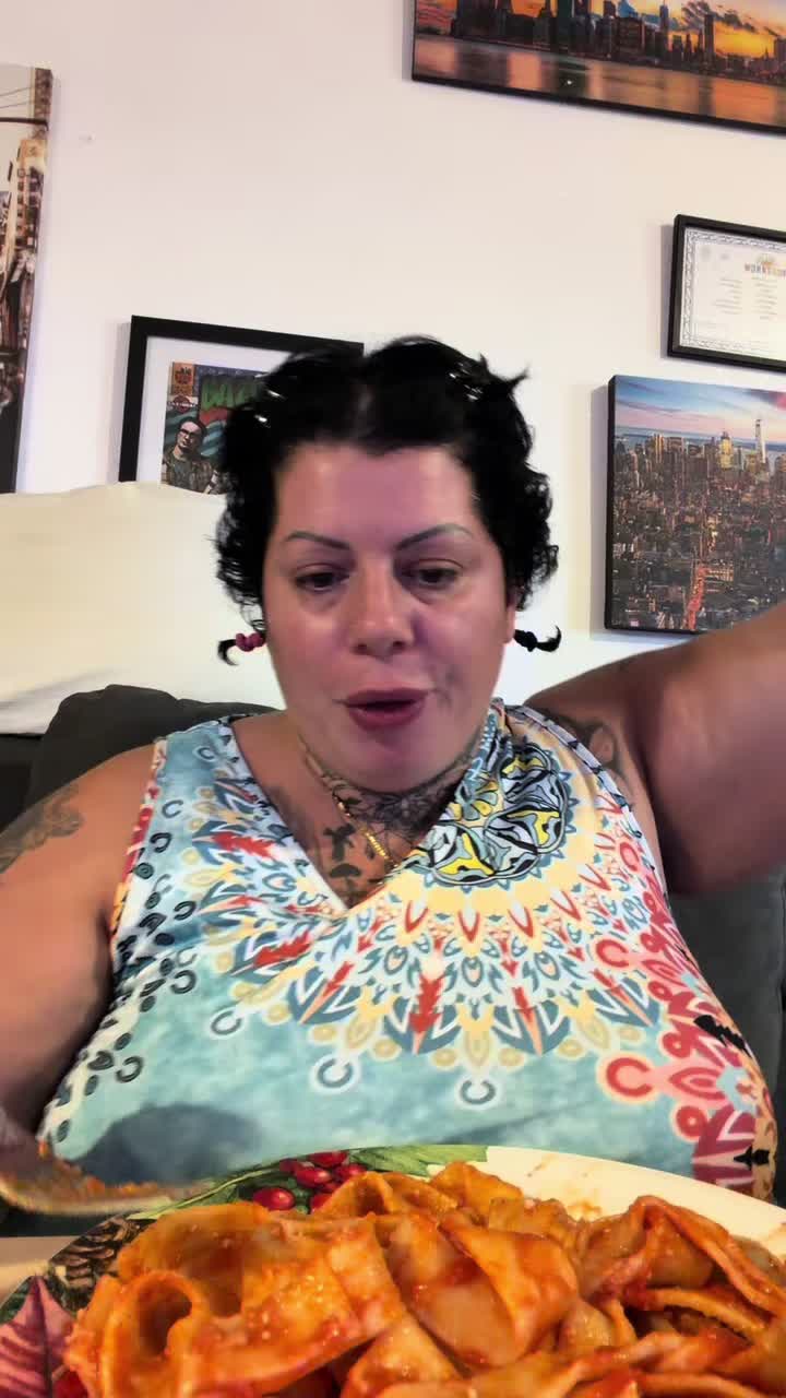 @Ambra Sammarco