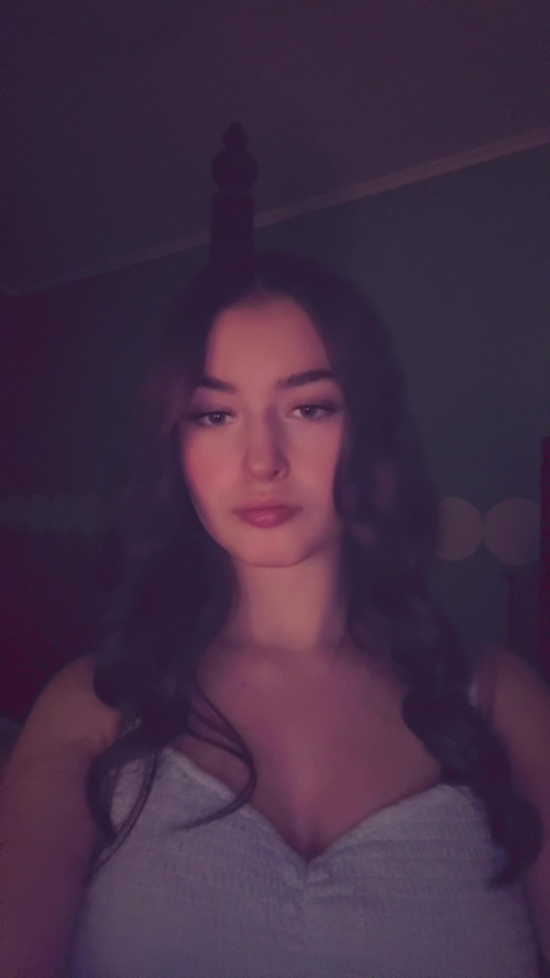 @leavemialone
