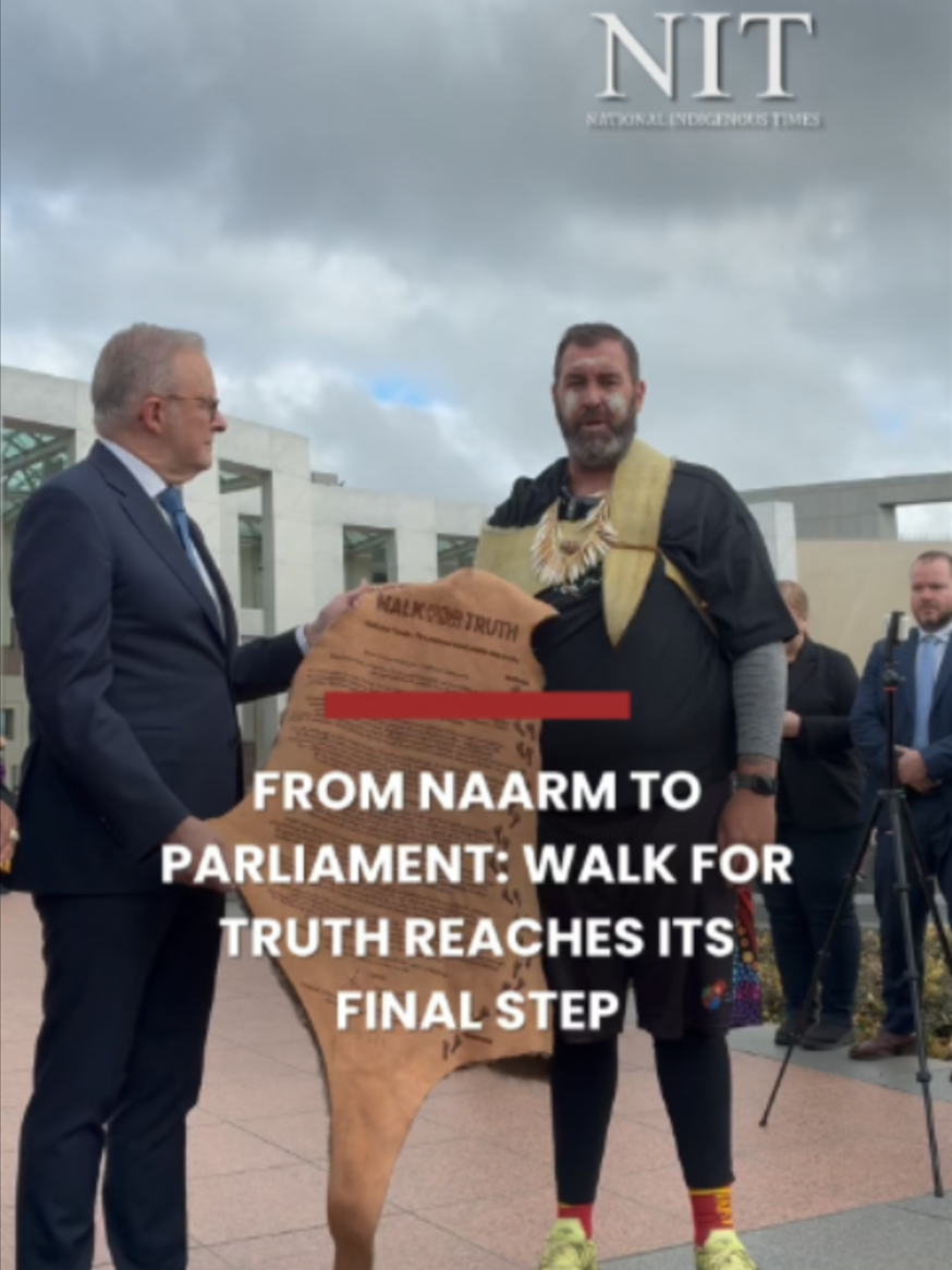 @National Indigenous Times