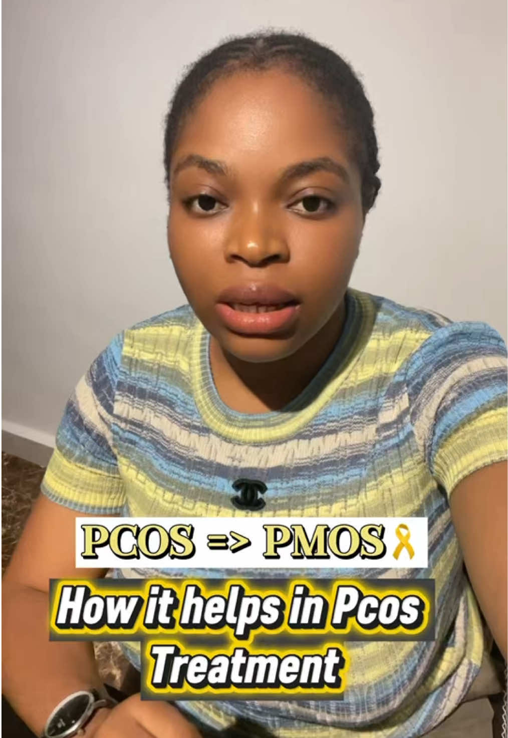 @EVERY WOMAN🍃| PMOS TIPS🎗️