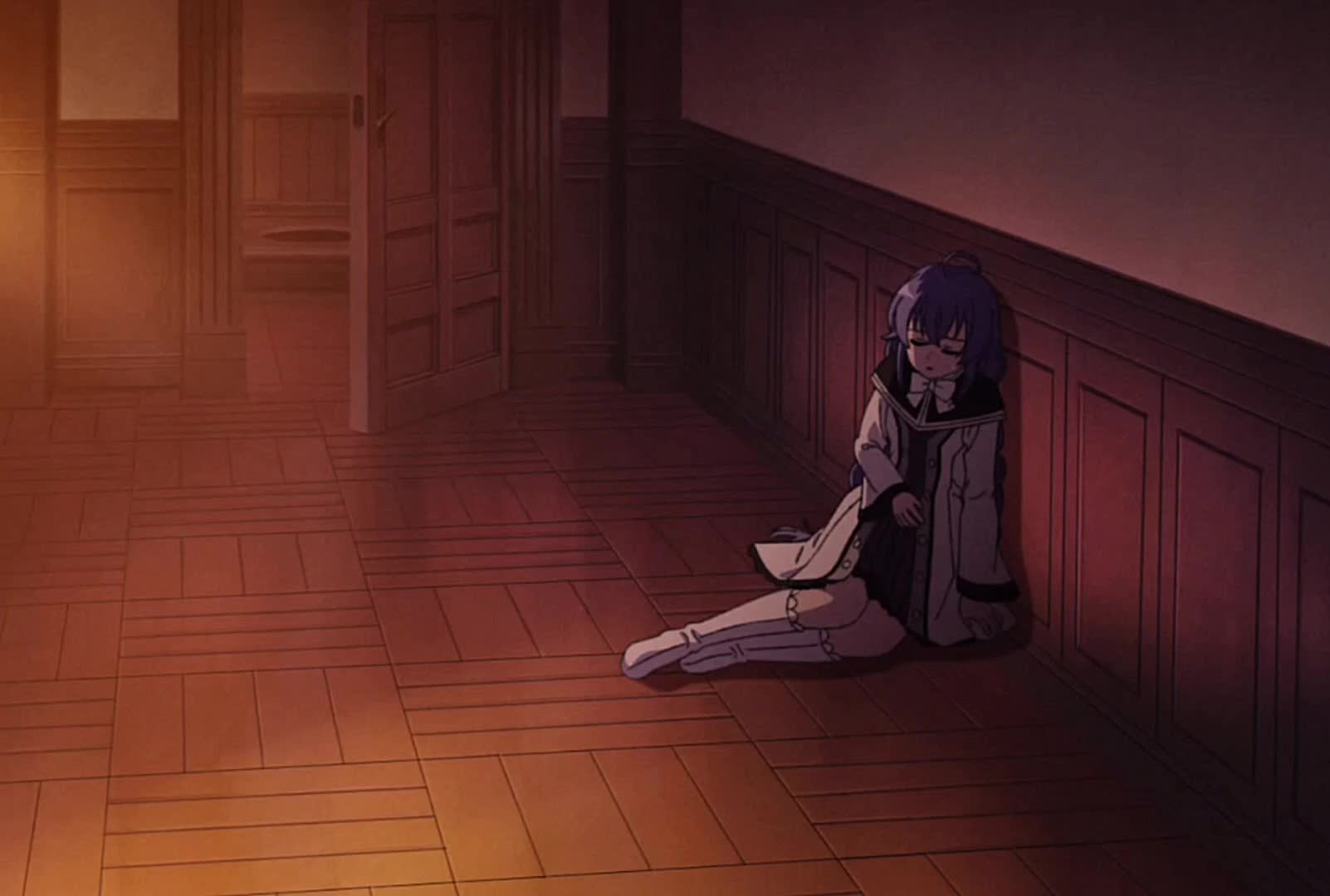 @Darling . anime