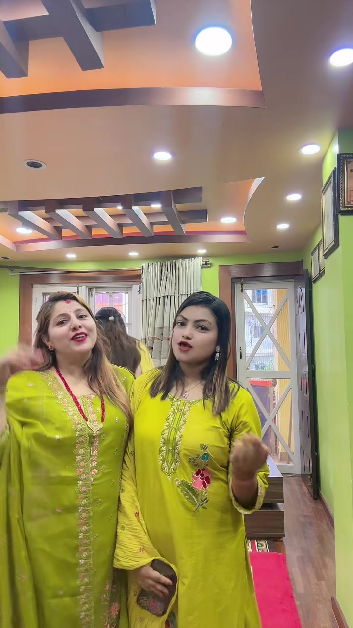 @Anu Aryal