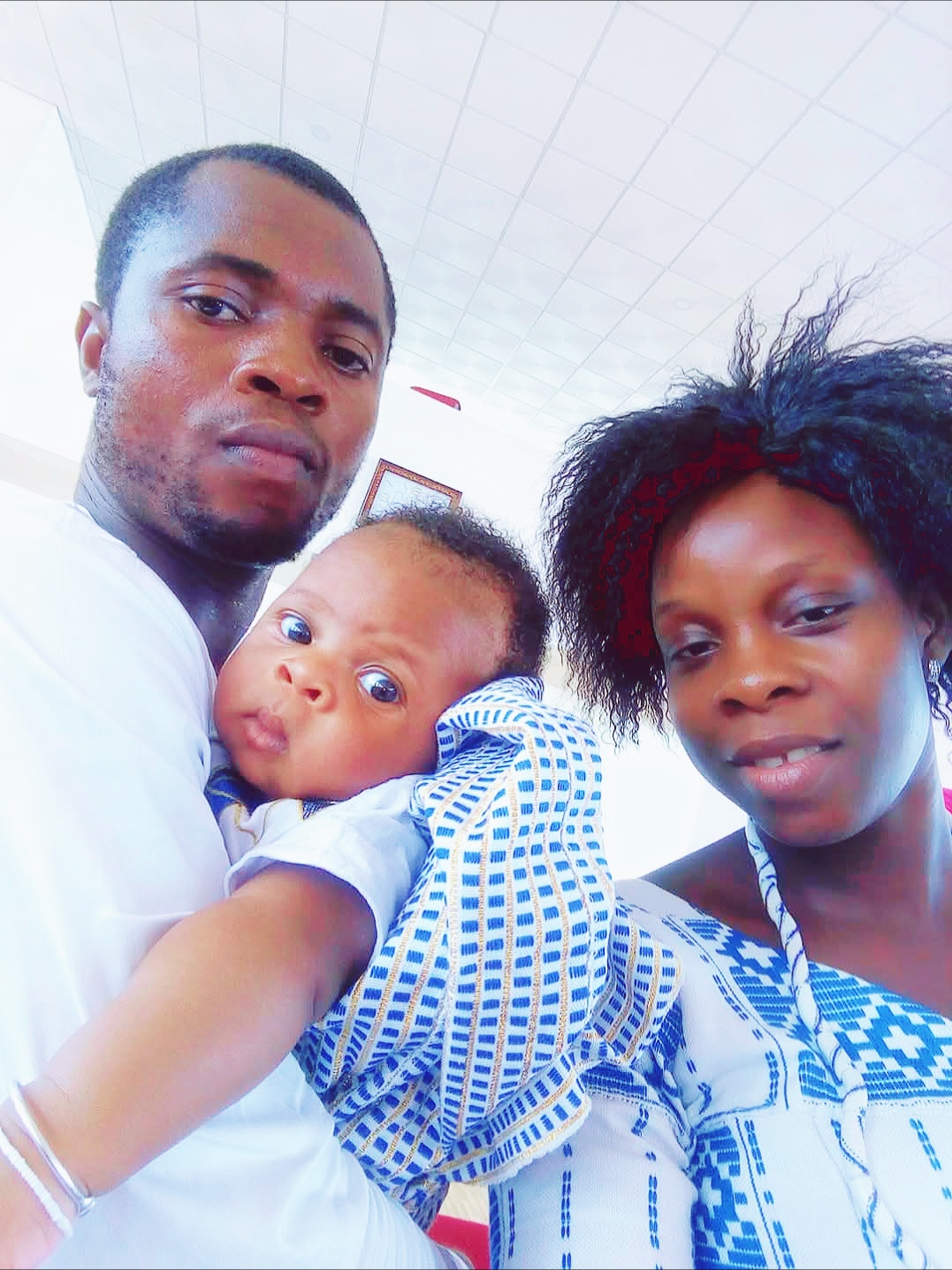 @Felix A. Henry