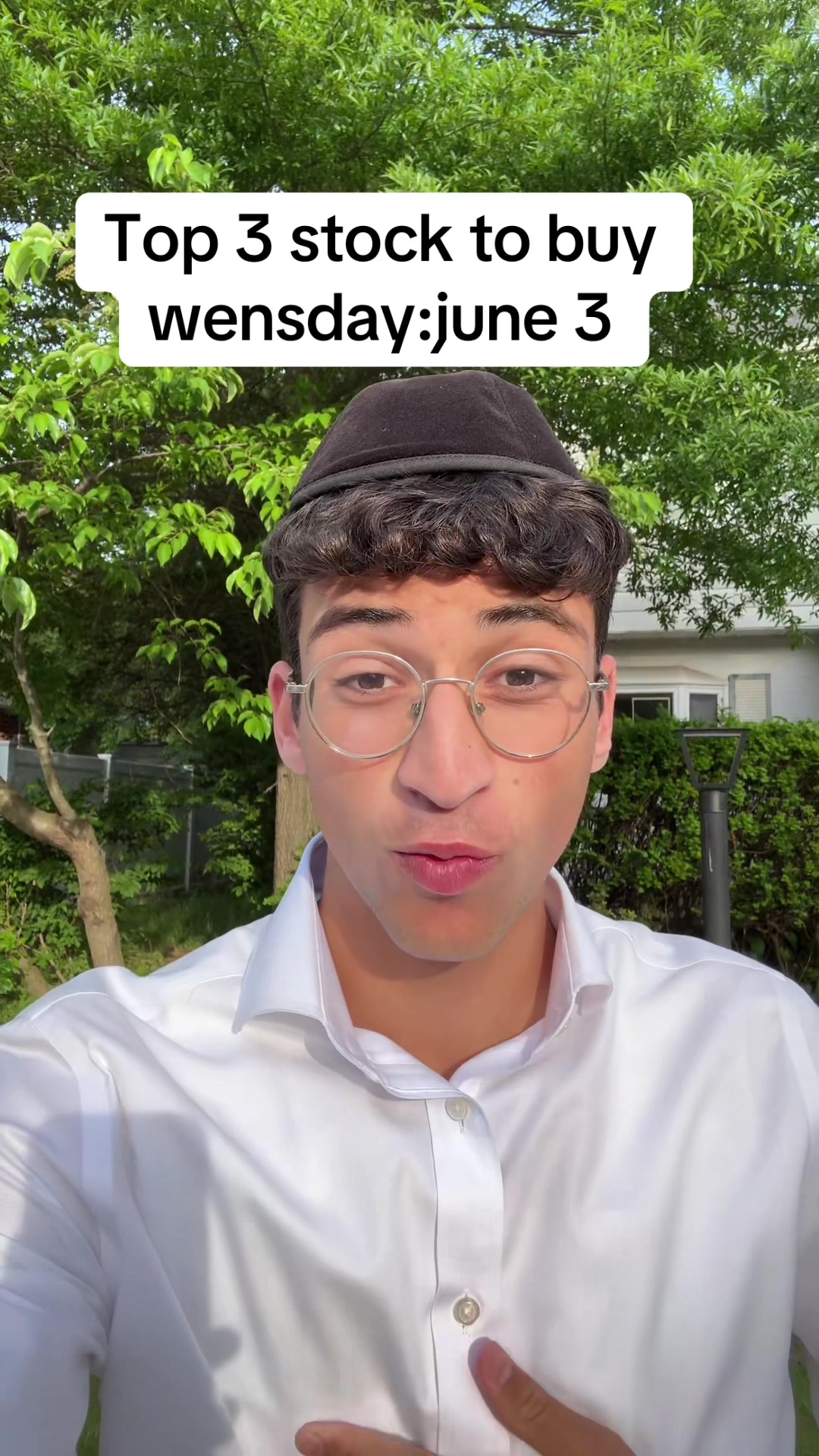 @mordy invests