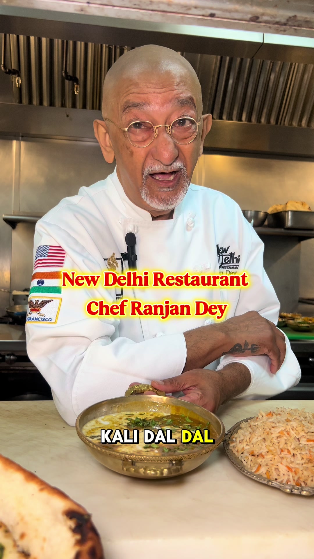 @New Delhi SF
