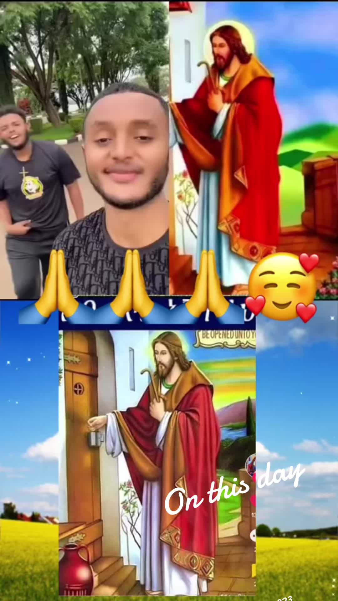 @Serkalem