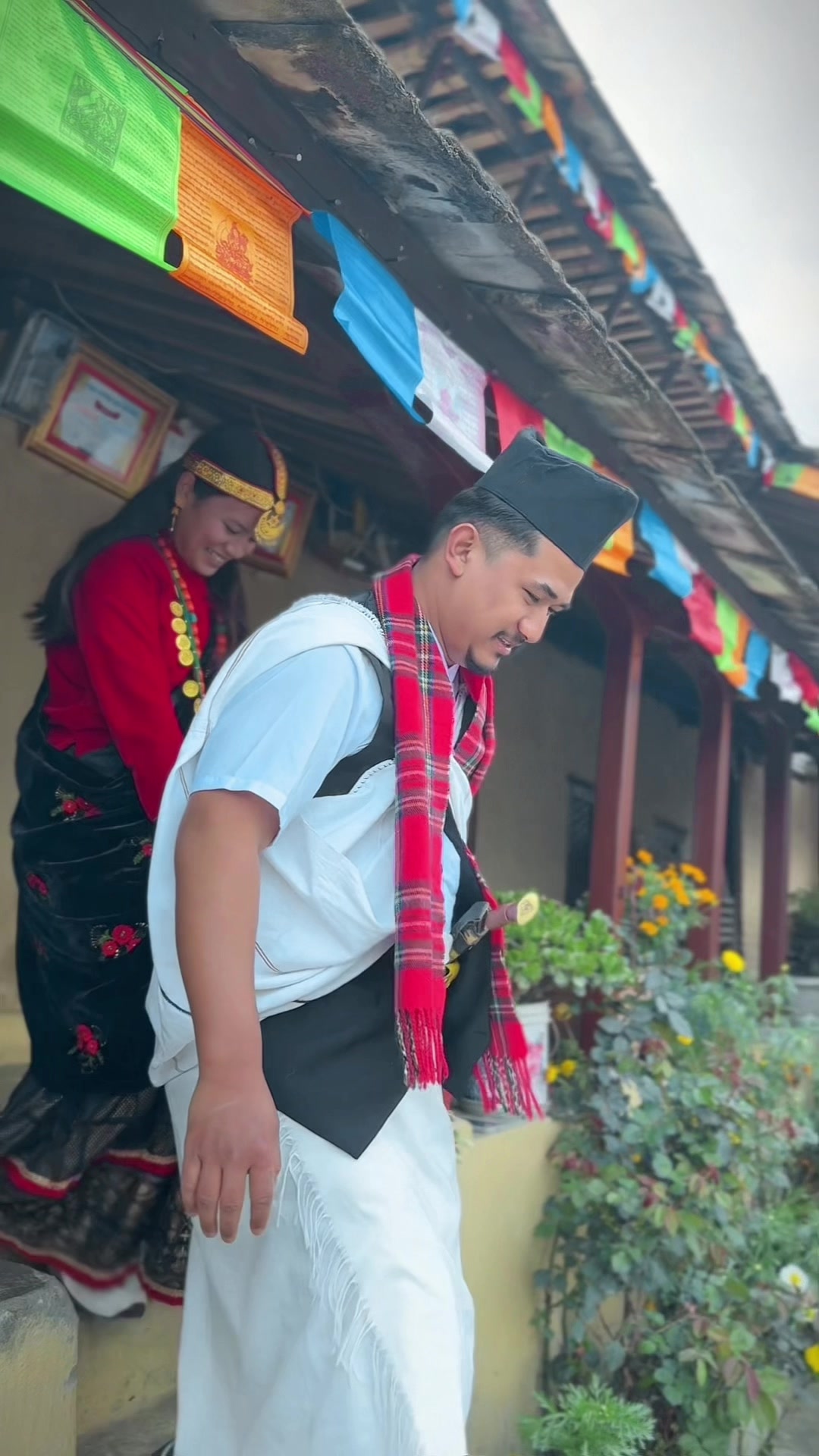 @Sujita Lama