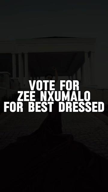 @Zee Nxumalo